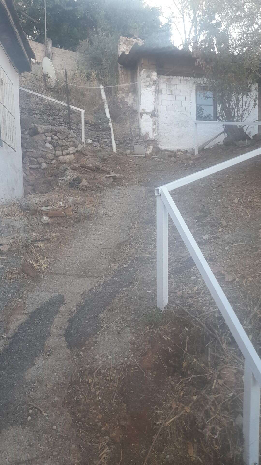Menteşe’nin Göbeğinde Yol Çilesi: Karamehmet Çıkmazı Sakinleri Çözüm Bekliyor 3